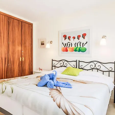 Global Puerto Paraiso Ii 15806 * Εστεπόνα